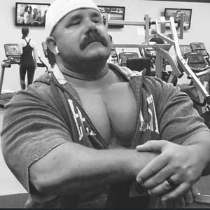 Meet your Posher, Eddie